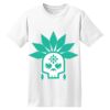 ComfortSoft® Heavyweight 100% Cotton T Shirt Thumbnail