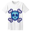 ComfortSoft® Heavyweight 100% Cotton T Shirt Thumbnail