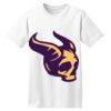 ComfortSoft® Heavyweight 100% Cotton T Shirt Thumbnail