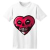 ComfortSoft® Heavyweight 100% Cotton T Shirt Thumbnail