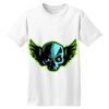 ComfortSoft® Heavyweight 100% Cotton T Shirt Thumbnail