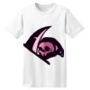 ComfortSoft® Heavyweight 100% Cotton T Shirt Thumbnail