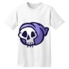 ComfortSoft® Heavyweight 100% Cotton T Shirt Thumbnail