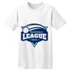 ComfortSoft® Heavyweight 100% Cotton T Shirt Thumbnail