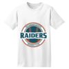 ComfortSoft® Heavyweight 100% Cotton T Shirt Thumbnail
