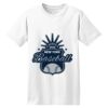 ComfortSoft® Heavyweight 100% Cotton T Shirt Thumbnail