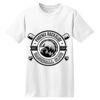 ComfortSoft® Heavyweight 100% Cotton T Shirt Thumbnail