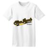 ComfortSoft® Heavyweight 100% Cotton T Shirt Thumbnail