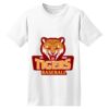 ComfortSoft® Heavyweight 100% Cotton T Shirt Thumbnail