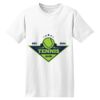 ComfortSoft® Heavyweight 100% Cotton T Shirt Thumbnail