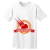 ComfortSoft® Heavyweight 100% Cotton T Shirt Thumbnail