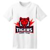 ComfortSoft® Heavyweight 100% Cotton T Shirt Thumbnail