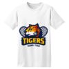 ComfortSoft® Heavyweight 100% Cotton T Shirt Thumbnail