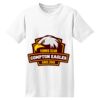 ComfortSoft® Heavyweight 100% Cotton T Shirt Thumbnail