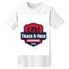 ComfortSoft® Heavyweight 100% Cotton T Shirt Thumbnail