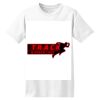 ComfortSoft® Heavyweight 100% Cotton T Shirt Thumbnail