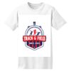 ComfortSoft® Heavyweight 100% Cotton T Shirt Thumbnail