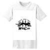 ComfortSoft® Heavyweight 100% Cotton T Shirt Thumbnail
