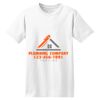 ComfortSoft® Heavyweight 100% Cotton T Shirt Thumbnail