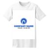 ComfortSoft® Heavyweight 100% Cotton T Shirt Thumbnail