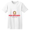 ComfortSoft® Heavyweight 100% Cotton T Shirt Thumbnail