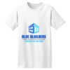 ComfortSoft® Heavyweight 100% Cotton T Shirt Thumbnail