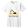 ComfortSoft® Heavyweight 100% Cotton T Shirt Thumbnail