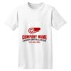ComfortSoft® Heavyweight 100% Cotton T Shirt Thumbnail