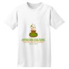 ComfortSoft® Heavyweight 100% Cotton T Shirt Thumbnail