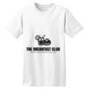 ComfortSoft® Heavyweight 100% Cotton T Shirt Thumbnail