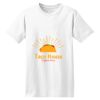 ComfortSoft® Heavyweight 100% Cotton T Shirt Thumbnail