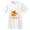 ComfortSoft® Heavyweight 100% Cotton T Shirt Thumbnail