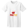 ComfortSoft® Heavyweight 100% Cotton T Shirt Thumbnail