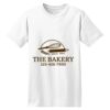ComfortSoft® Heavyweight 100% Cotton T Shirt Thumbnail