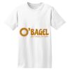 ComfortSoft® Heavyweight 100% Cotton T Shirt Thumbnail