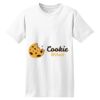 ComfortSoft® Heavyweight 100% Cotton T Shirt Thumbnail