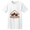 ComfortSoft® Heavyweight 100% Cotton T Shirt Thumbnail