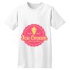 ComfortSoft® Heavyweight 100% Cotton T Shirt Thumbnail