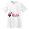 ComfortSoft® Heavyweight 100% Cotton T Shirt Thumbnail