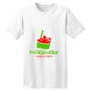 ComfortSoft® Heavyweight 100% Cotton T Shirt Thumbnail