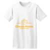 ComfortSoft® Heavyweight 100% Cotton T Shirt Thumbnail
