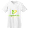ComfortSoft® Heavyweight 100% Cotton T Shirt Thumbnail