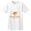 ComfortSoft® Heavyweight 100% Cotton T Shirt Thumbnail