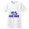 ComfortSoft® Heavyweight 100% Cotton T Shirt Thumbnail