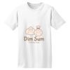 ComfortSoft® Heavyweight 100% Cotton T Shirt Thumbnail