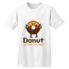 ComfortSoft® Heavyweight 100% Cotton T Shirt Thumbnail