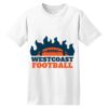 ComfortSoft® Heavyweight 100% Cotton T Shirt Thumbnail