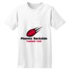 ComfortSoft® Heavyweight 100% Cotton T Shirt Thumbnail