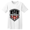 ComfortSoft® Heavyweight 100% Cotton T Shirt Thumbnail