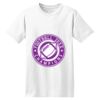 ComfortSoft® Heavyweight 100% Cotton T Shirt Thumbnail